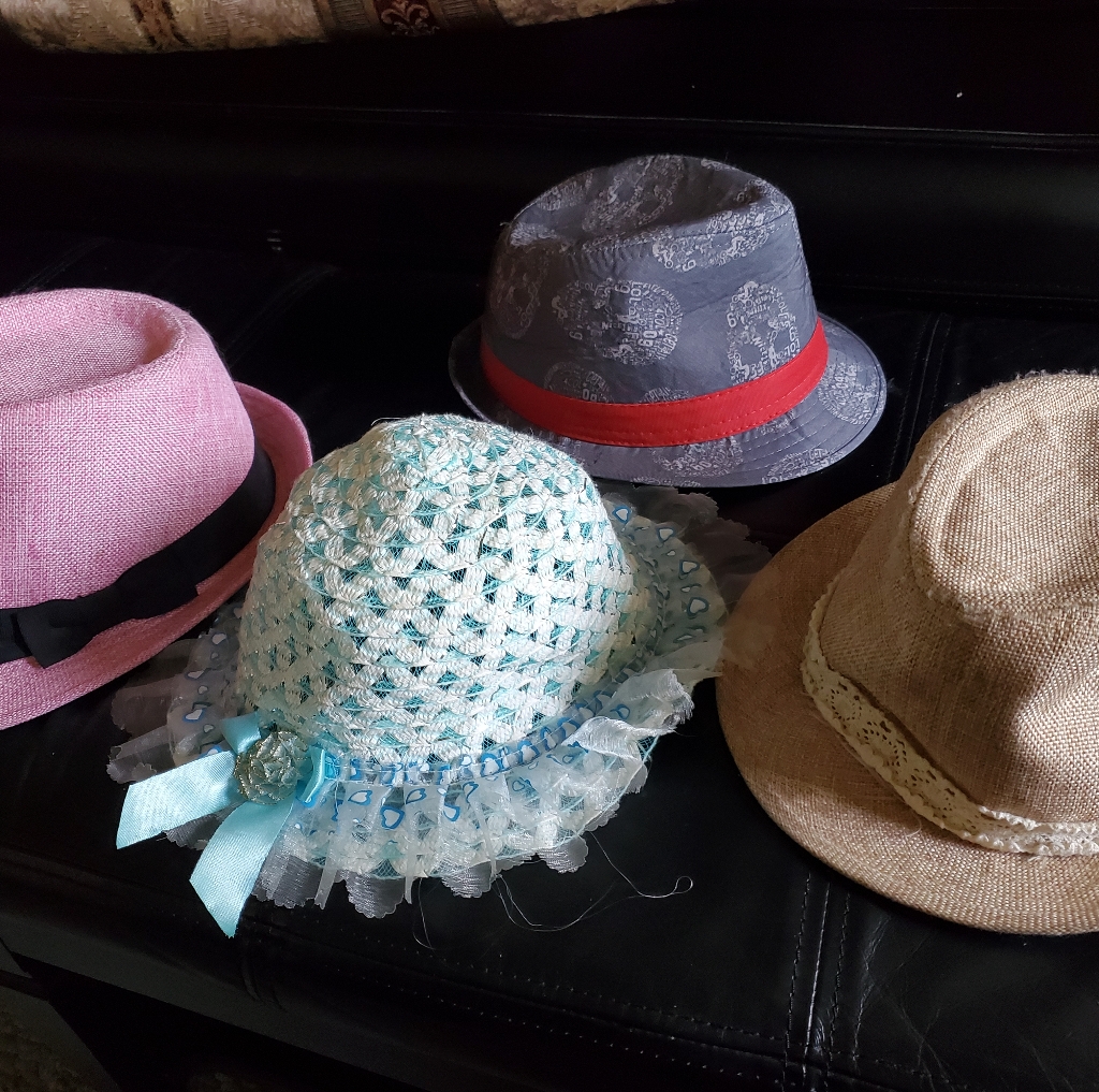 Fedoras Hat